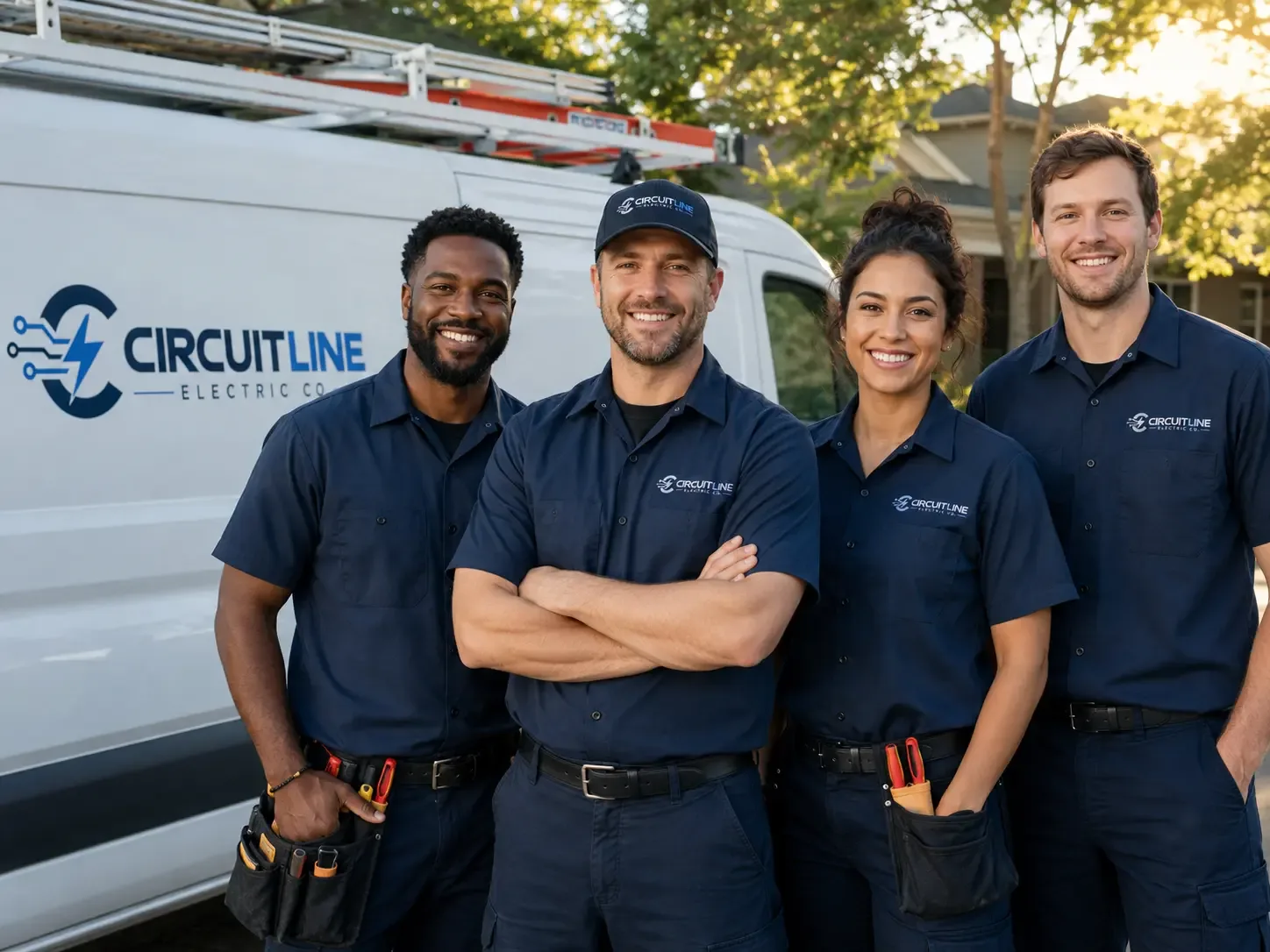 Whole Home Rewiring company in Fort Benton, MT