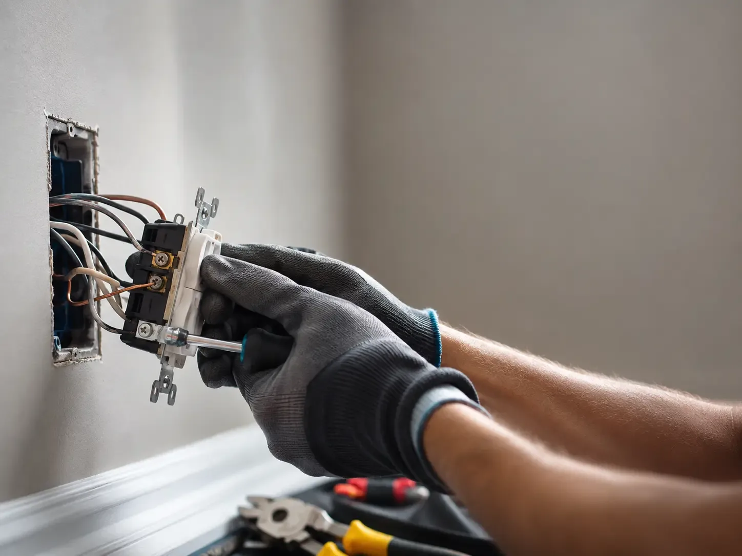 Why choose Whole Home Rewiring in Fort Benton, MT